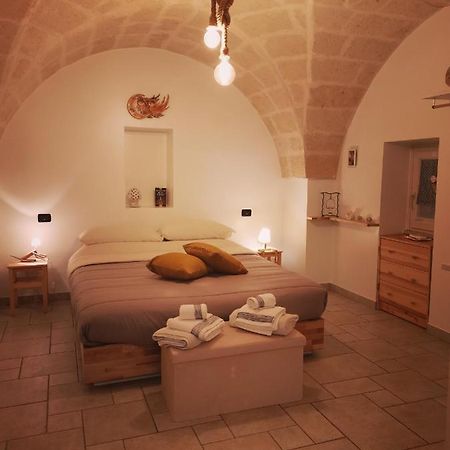 M&G Maison Crispiano Екстериор снимка
