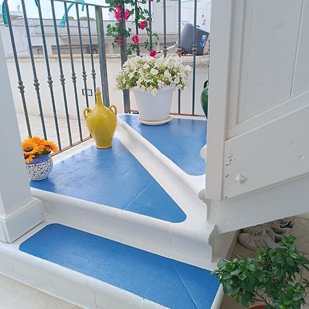 M&G Maison Crispiano Екстериор снимка