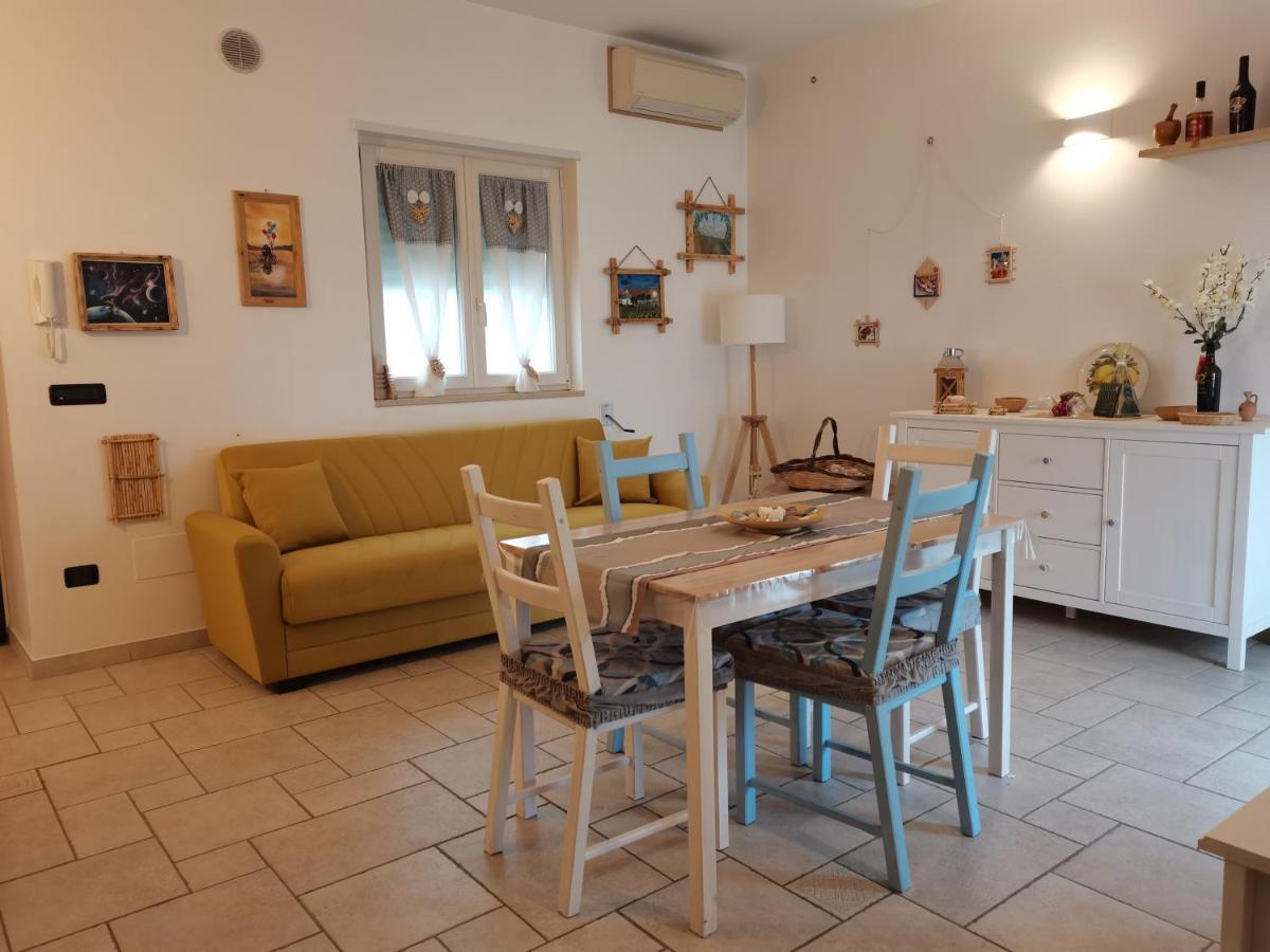 M&G Maison Crispiano Екстериор снимка