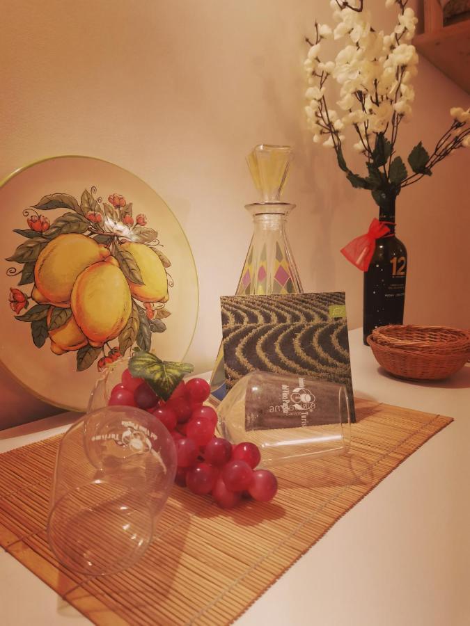 M&G Maison Crispiano Екстериор снимка