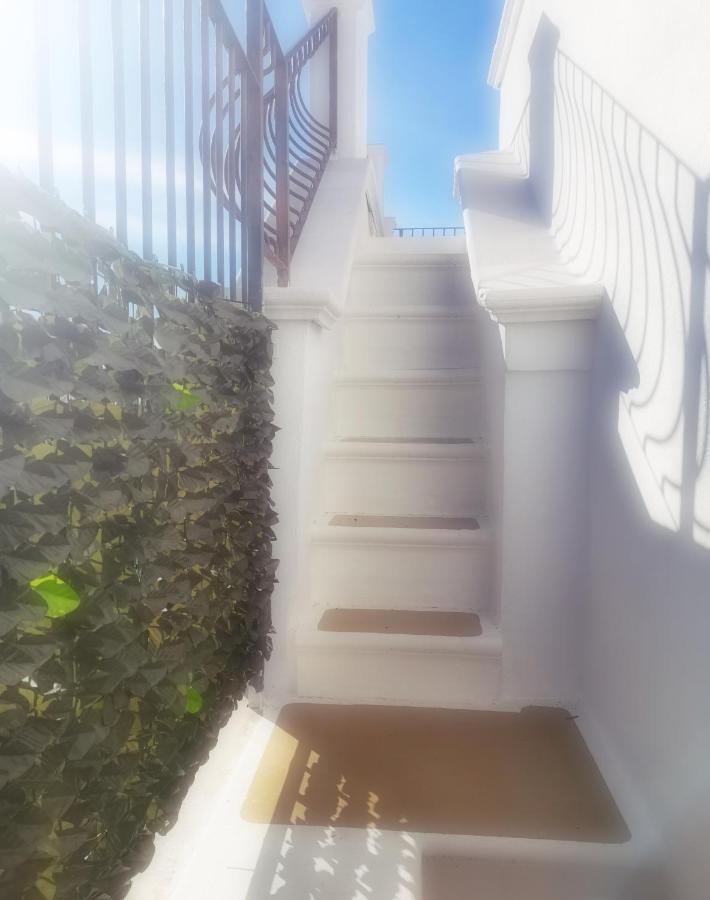 M&G Maison Crispiano Екстериор снимка