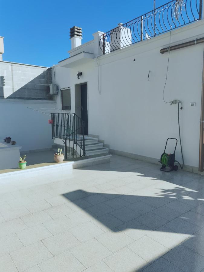 M&G Maison Crispiano Екстериор снимка