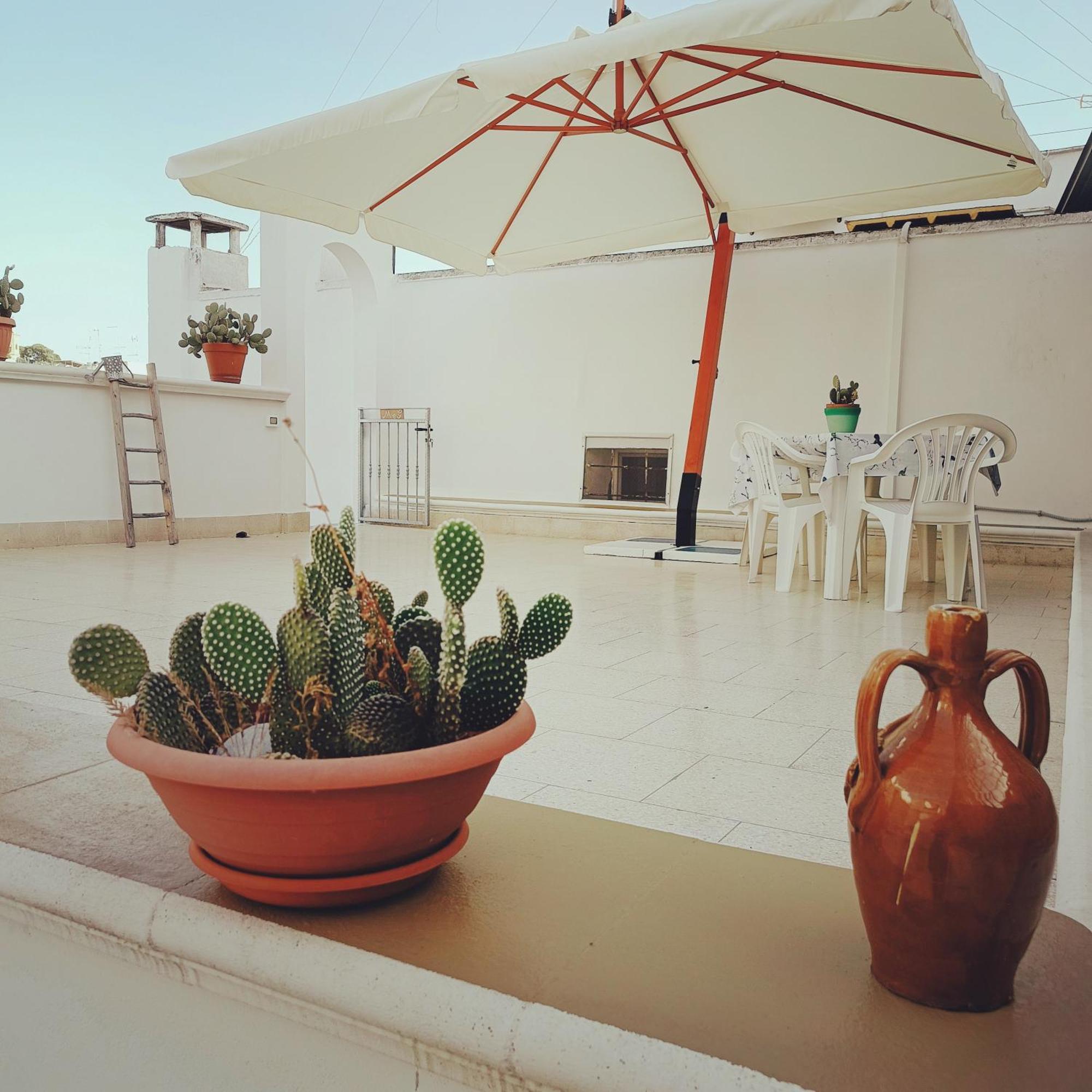 M&G Maison Crispiano Екстериор снимка