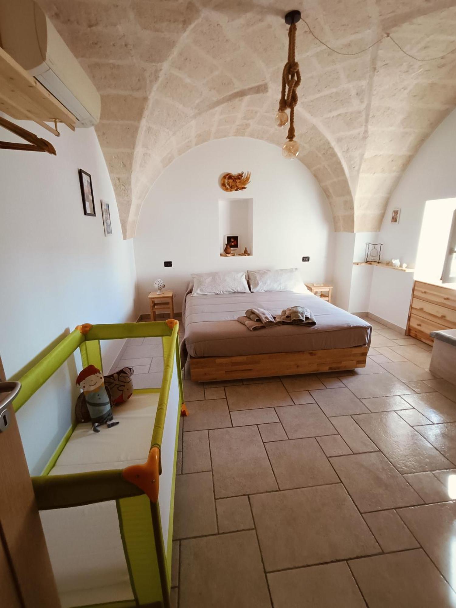 M&G Maison Crispiano Екстериор снимка